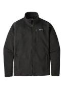 Patagonia Men's Better Sweater Jacket - Black / 3XL