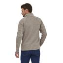 Patagonia Men's Better Sweater Jacket - Black / 3XL