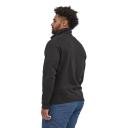 Patagonia Men's Better Sweater Jacket - Black / 3XL