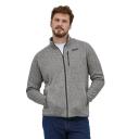Patagonia Men's Better Sweater Jacket - Black / 3XL