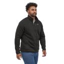 Patagonia Men's Better Sweater Jacket - Black / 3XL