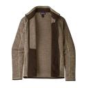 Patagonia Men's Better Sweater Jacket - Black / 3XL