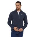 Patagonia Men's Better Sweater Jacket - Black / 3XL