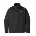 Patagonia Men's Better Sweater Jacket - Black / 3XL