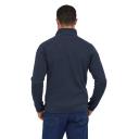 Patagonia Men's Better Sweater Jacket - Black / 3XL