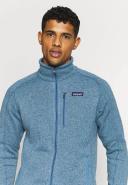 Patagonia Men's Better Sweater Jacket - Pigeon Blue / XS