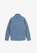 Patagonia Men's Better Sweater Jacket - Pigeon Blue / XS