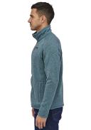 Patagonia Men's Better Sweater Jacket - Pigeon Blue / XS