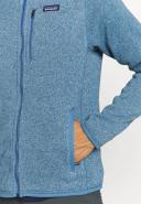 Patagonia Men's Better Sweater Jacket - Pigeon Blue / XS