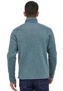Patagonia Men's Better Sweater Jacket - Pigeon Blue / XS