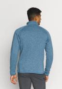 Patagonia Men's Better Sweater Jacket - Pigeon Blue / XS