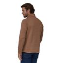 Patagonia Men's Better Sweater Jacket - Trip Brown / XS