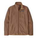 Patagonia Men's Better Sweater Jacket - Trip Brown / XS