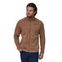 Patagonia Men's Better Sweater Jacket - Trip Brown / XS