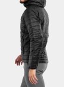 Patagonia Men's Black Nano Puff Hoody