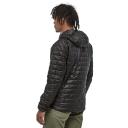Patagonia Men's Black Nano Puff Hoody