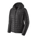 Patagonia Men's Black Nano Puff Hoody