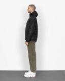 Patagonia Men's Black Nano Puff Hoody
