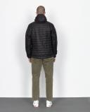 Patagonia Men's Black Nano Puff Hoody