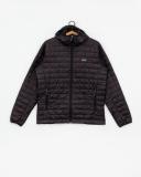 Patagonia Men's Black Nano Puff Hoody