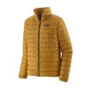 Patagonia Men's Down Sweater - Cabin Gold / S
