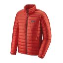 Patagonia Men's Down Sweater - Cabin Gold / S