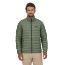 Patagonia Men's Down Sweater - Cabin Gold / S