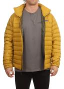 Patagonia Men's Down Sweater - Cabin Gold / S