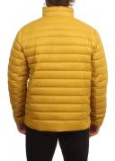 Patagonia Men's Down Sweater - Cabin Gold / S