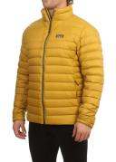 Patagonia Men's Down Sweater - Cabin Gold / S