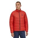 Patagonia Men's Down Sweater - Cabin Gold / S
