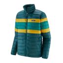 Patagonia Men's Down Sweater - Cabin Gold / S