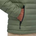Patagonia Men's Down Sweater - Cabin Gold / S