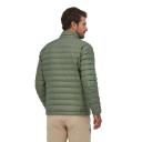 Patagonia Men's Down Sweater - Cabin Gold / S