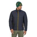 Patagonia Men's Down Sweater - Cabin Gold / S