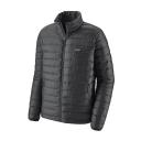 Patagonia Men's Down Sweater - Forge Grey / XS