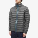 Patagonia Men's Down Sweater - Forge Grey / XS