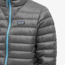 Patagonia Men's Down Sweater - Forge Grey / XS