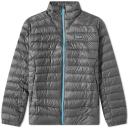 Patagonia Men's Down Sweater - Forge Grey / XS