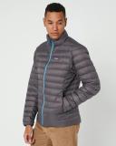Patagonia Men's Down Sweater - Forge Grey / XS