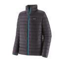 Patagonia Men's Down Sweater - Forge Grey / XS