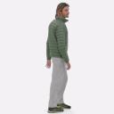 Patagonia Men's Down Sweater - Industrial Green / XXL