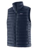 Patagonia Men's Down Sweater Vest - New Navy / XS