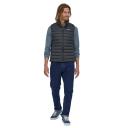 Patagonia Men's Down Sweater Vest - New Navy / XS