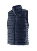 Patagonia Men's Down Sweater Vest - New Navy / XS