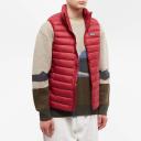 Patagonia Men's Down Sweater Vest - Wax Red / XL