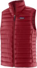 Patagonia Men's Down Sweater Vest - Wax Red / XL