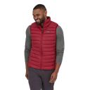 Patagonia Men's Down Sweater Vest - Wax Red / XL