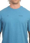 Patagonia Men's Forge Mark Responsibili-Tee - Anacapa Blue / M