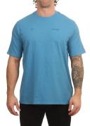 Patagonia Men's Forge Mark Responsibili-Tee - Anacapa Blue / M
